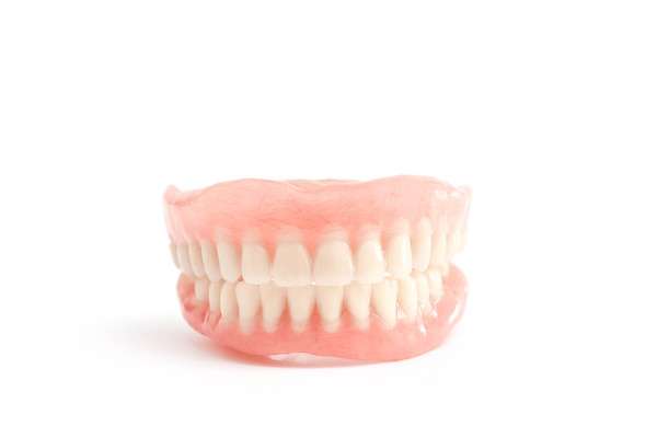 5 Considerations for Denture Relining from SmileWell Family Dentistry in Torrance, CA