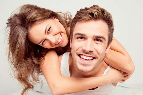 6 Ways to Quickly Improve Your Smile from SmileWell Family Dentistry in Torrance, CA