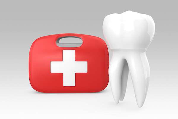 Why You Should Avoid the ER for Emergency Dental Care from SmileWell Family Dentistry in Torrance, CA