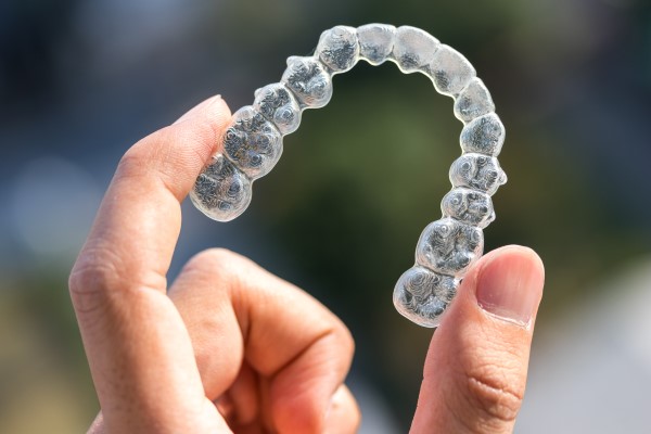 Clear Aligners Torrance, CA