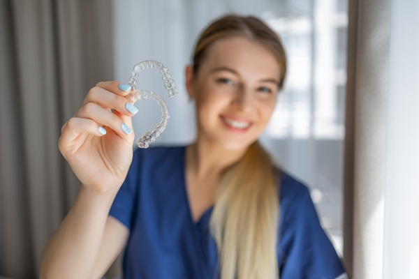 Why Clear Aligners Are The Invisible Solution To Straight Teeth