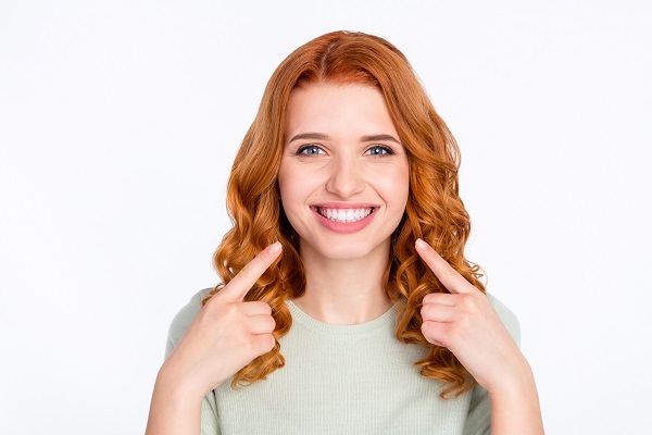 How A Cosmetic Dentist Can Boost Your Smile