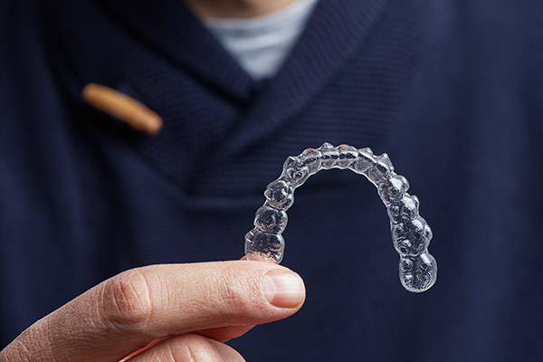 Daily Care For Your Clear Aligners from SmileWell Family Dentistry in Torrance, CA