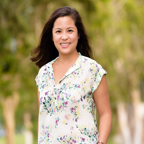 DR. SARAH S. PHAM - SmileWell Family Dentistry Torrance California