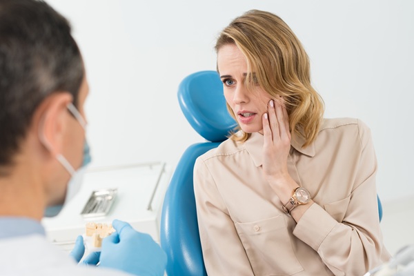 When To See An Emergency Dentist: Quick Solutions For Sudden Dental Problems