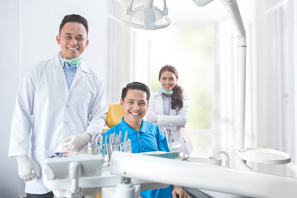 Family Dentist Questions: What Causes Cavities?