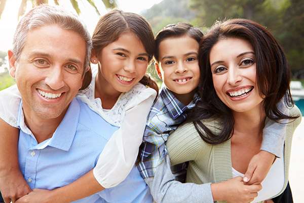 A Family Dentist Discusses Ways to Reverse Tooth Decay from SmileWell Family Dentistry in Torrance, CA
