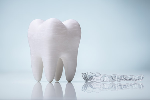FAQs About Clear Aligners Answered from SmileWell Family Dentistry in Torrance, CA