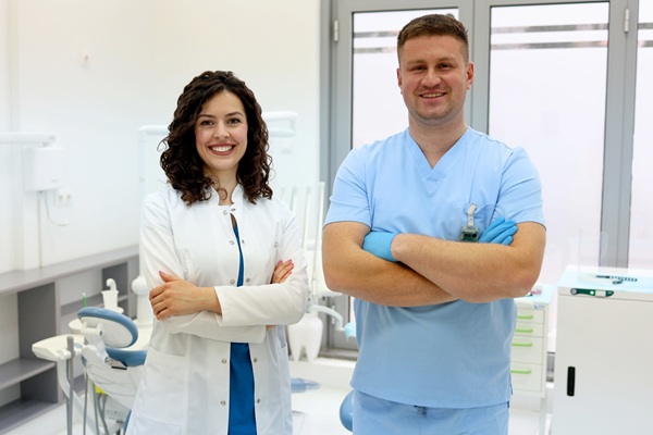 Common Services You Can Expect From A General Dentist