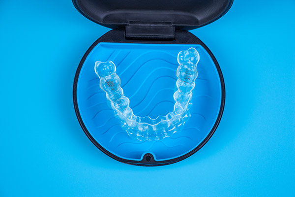 How Long Do Clear Aligners Treatments Take? from SmileWell Family Dentistry in Torrance, CA