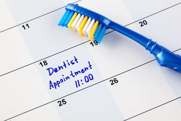 How Long Will My Dental Restorations Take from SmileWell Family Dentistry in Torrance, CA