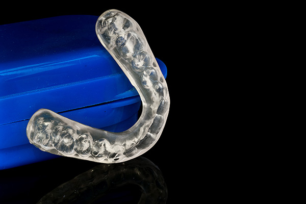 How Night Guards Prevent Excess Wear on Teeth from SmileWell Family Dentistry in Torrance, CA