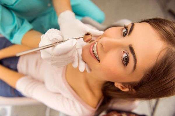 How Often Are Dental Checkups Needed from SmileWell Family Dentistry in Torrance, CA