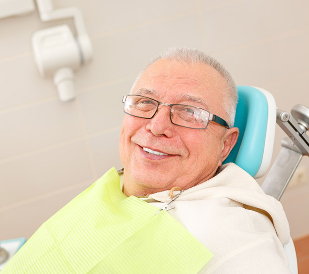 Torrance Implant Supported Dentures