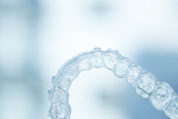The Invisalign Process Step By Step