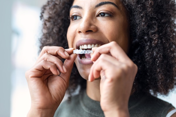 Tips For Finding A Good Invisalign Dentist