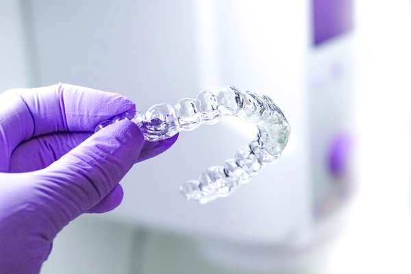 Invisalign vs. Braces: Which Works Better from SmileWell Family Dentistry in Torrance, CA