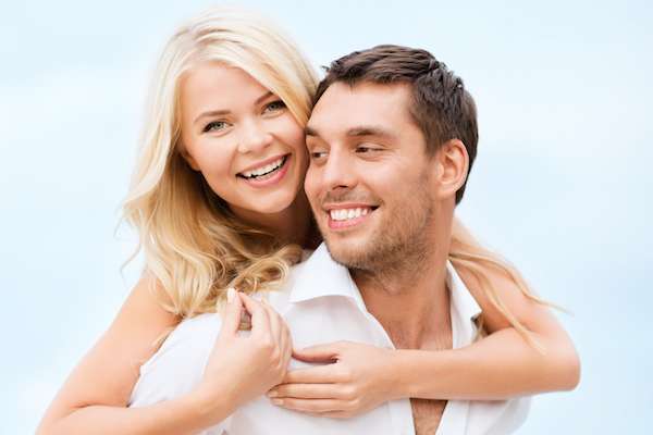 Is Professional Teeth Whitening Healthy from SmileWell Family Dentistry in Torrance, CA
