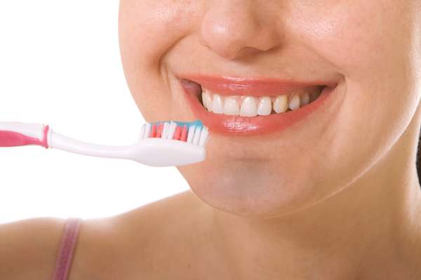 Oral Hygiene Basics: What If You Go to Bed Without Brushing Your Teeth from SmileWell Family Dentistry in Torrance, CA