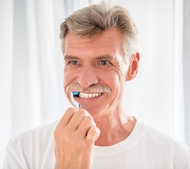 Torrance Post-Op Care for Dental Implants
