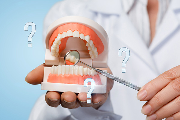 Options for Replacing Missing Teeth: Weighing the Pros and Cons of Dentures from SmileWell Family Dentistry in Torrance, CA