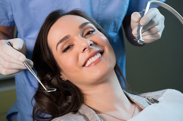 Root Canal Treatment Torrance, CA