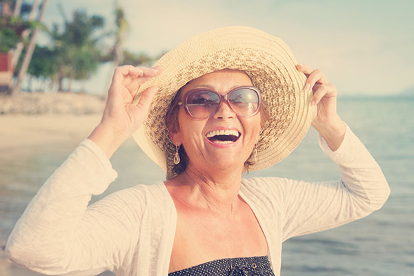 What To Expect When Adjusting to New Dentures from SmileWell Family Dentistry in Torrance, CA